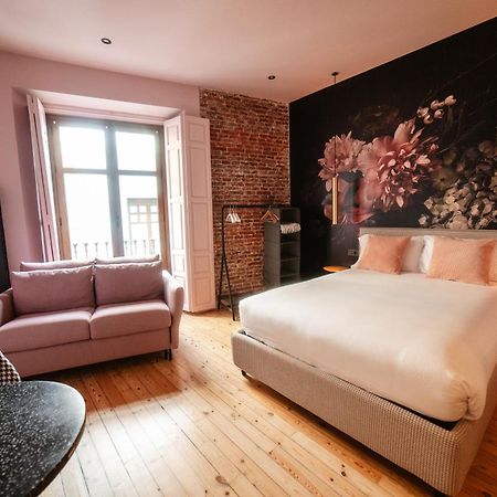 Rincon Del Conde Suites León Zewnętrze zdjęcie