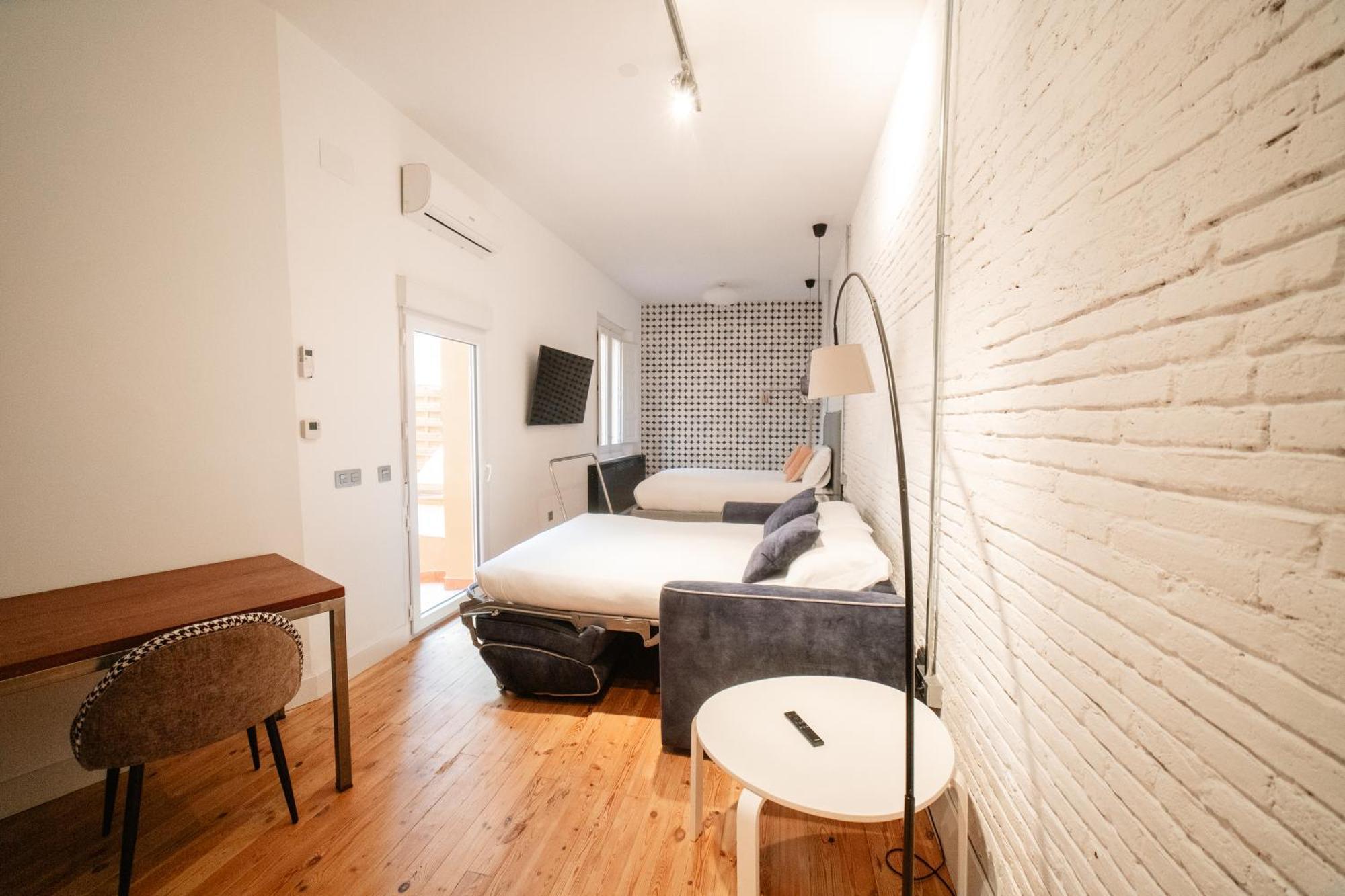 Rincon Del Conde Suites León Zewnętrze zdjęcie
