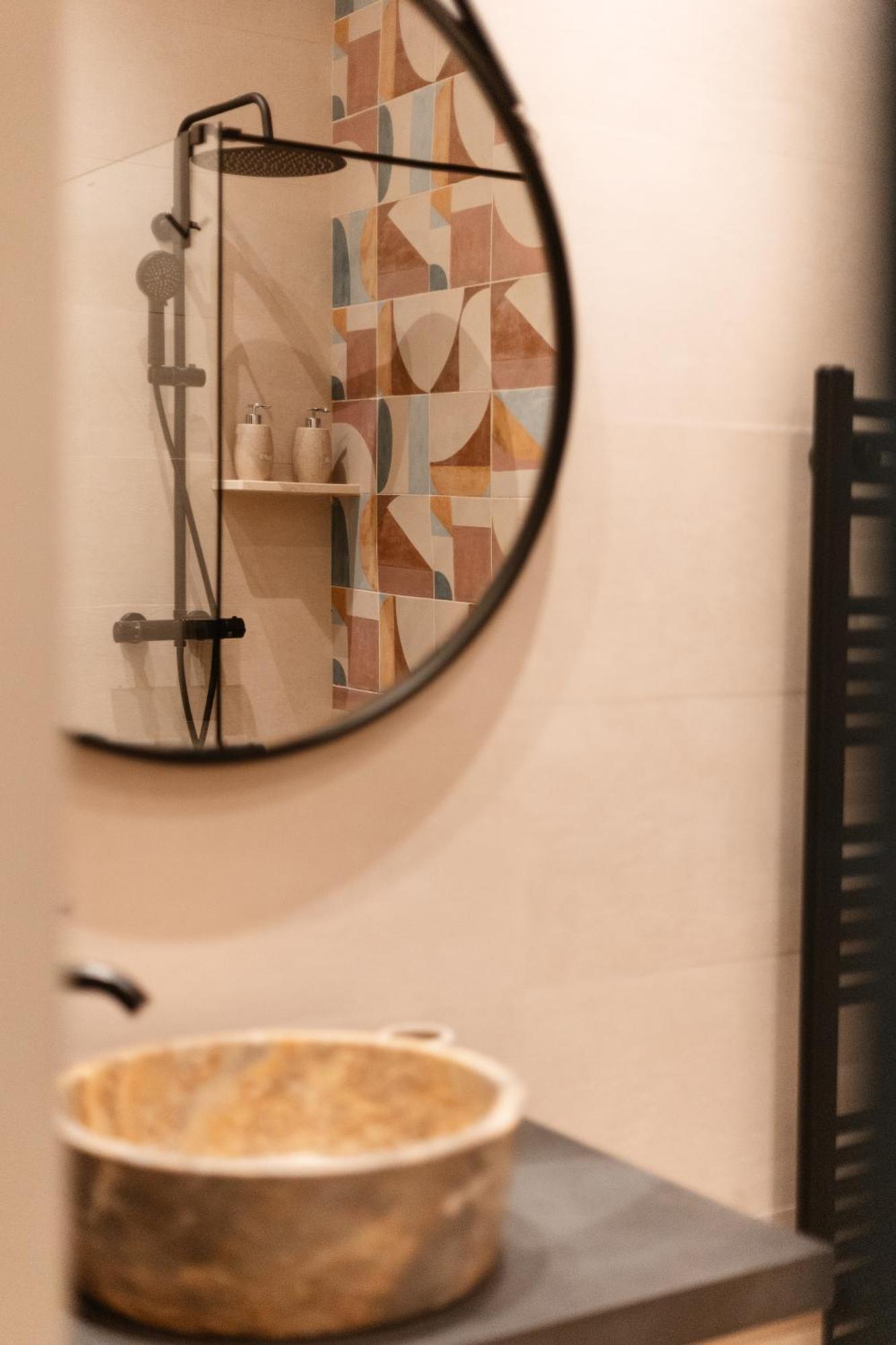 Rincon Del Conde Suites León Zewnętrze zdjęcie