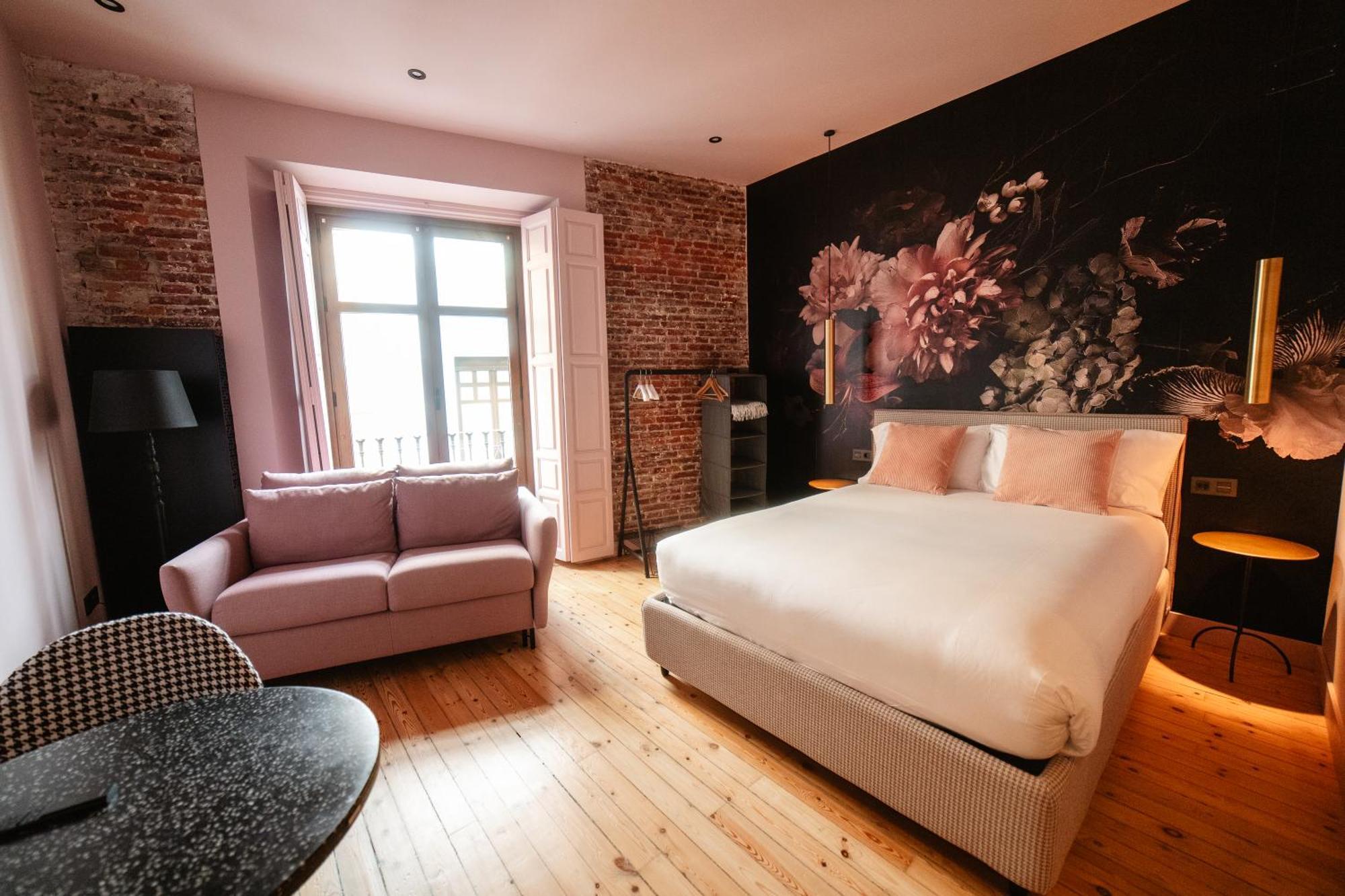 Rincon Del Conde Suites León Zewnętrze zdjęcie