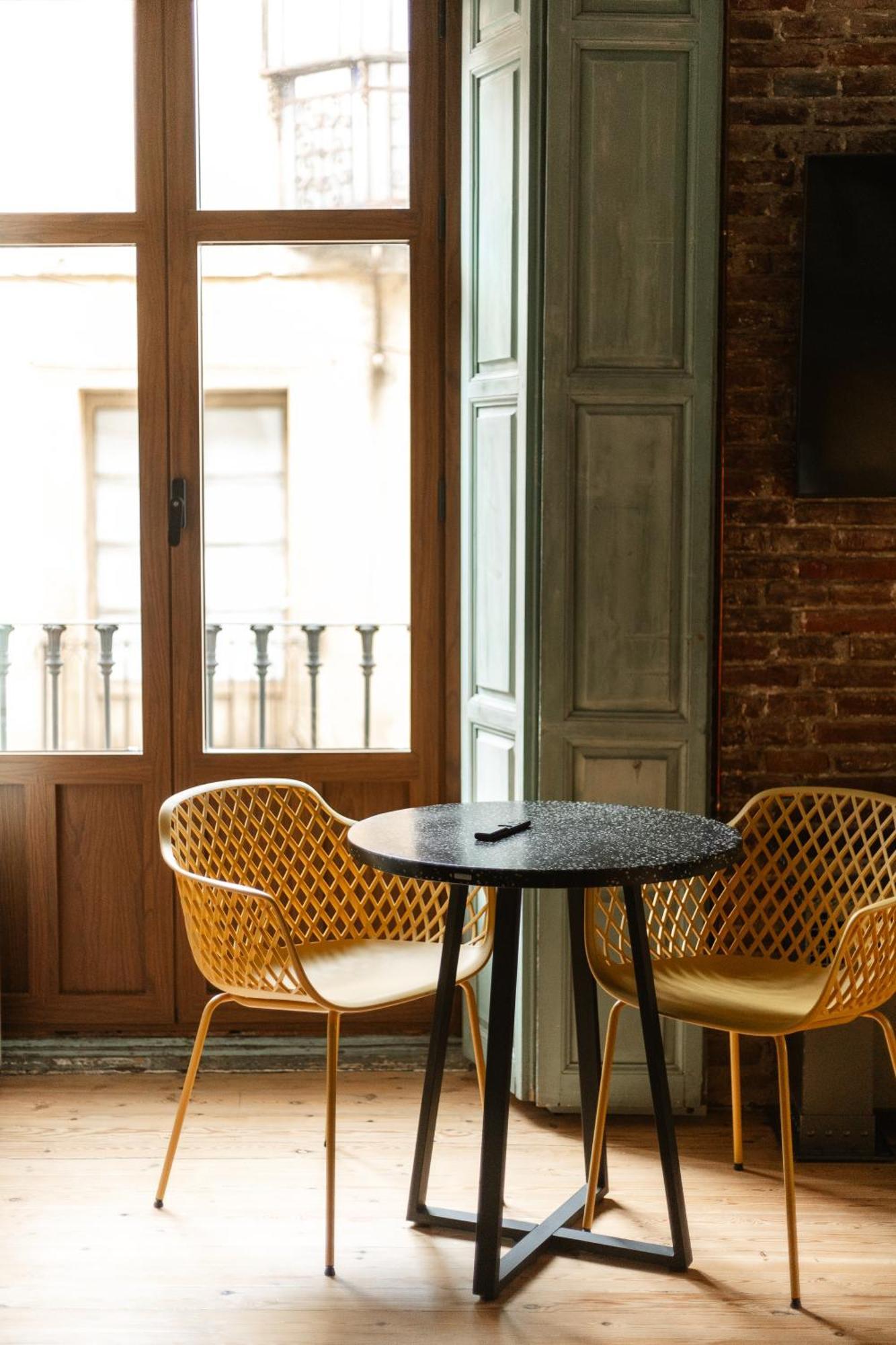 Rincon Del Conde Suites León Zewnętrze zdjęcie