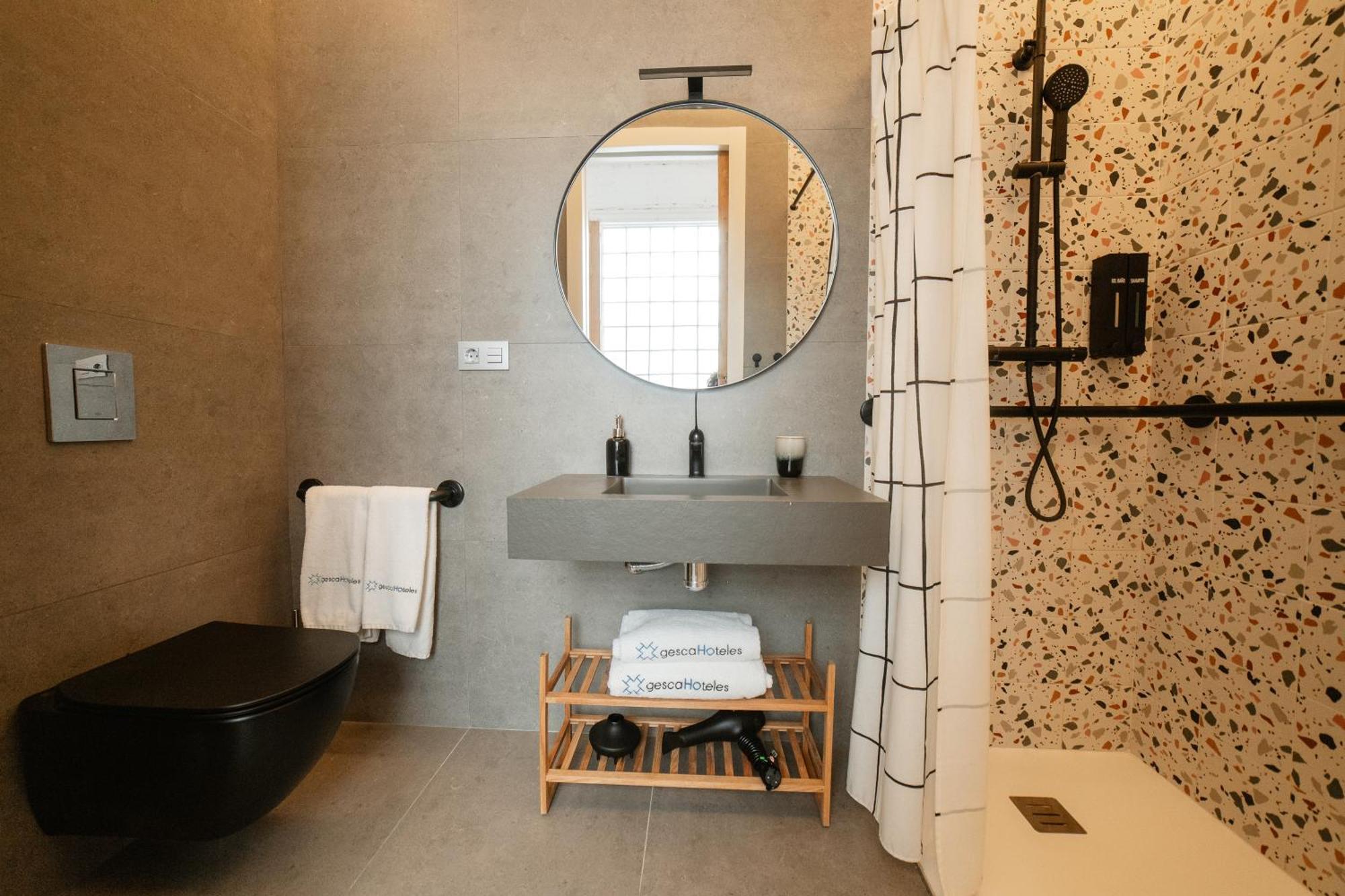 Rincon Del Conde Suites León Zewnętrze zdjęcie