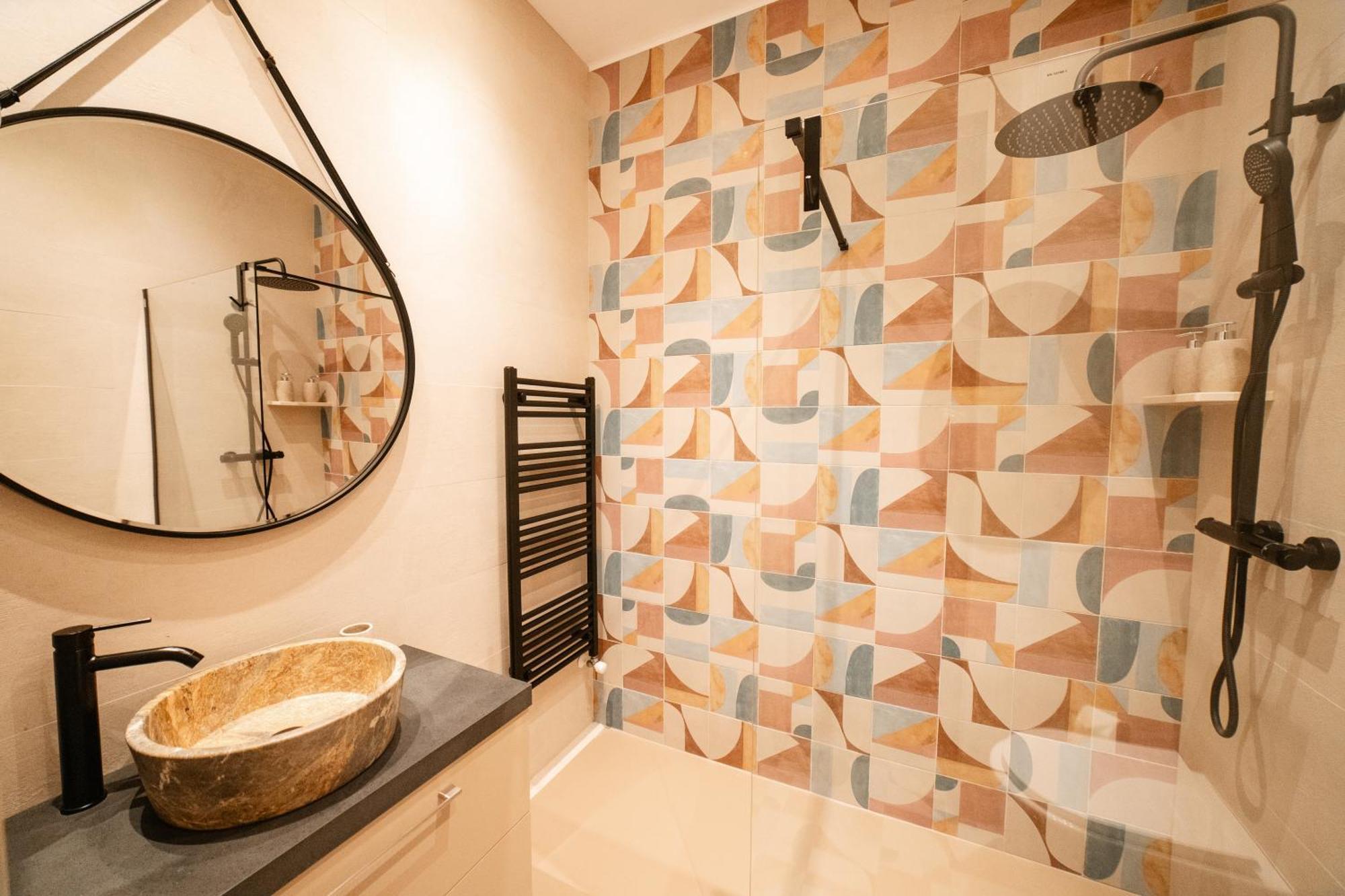 Rincon Del Conde Suites León Zewnętrze zdjęcie