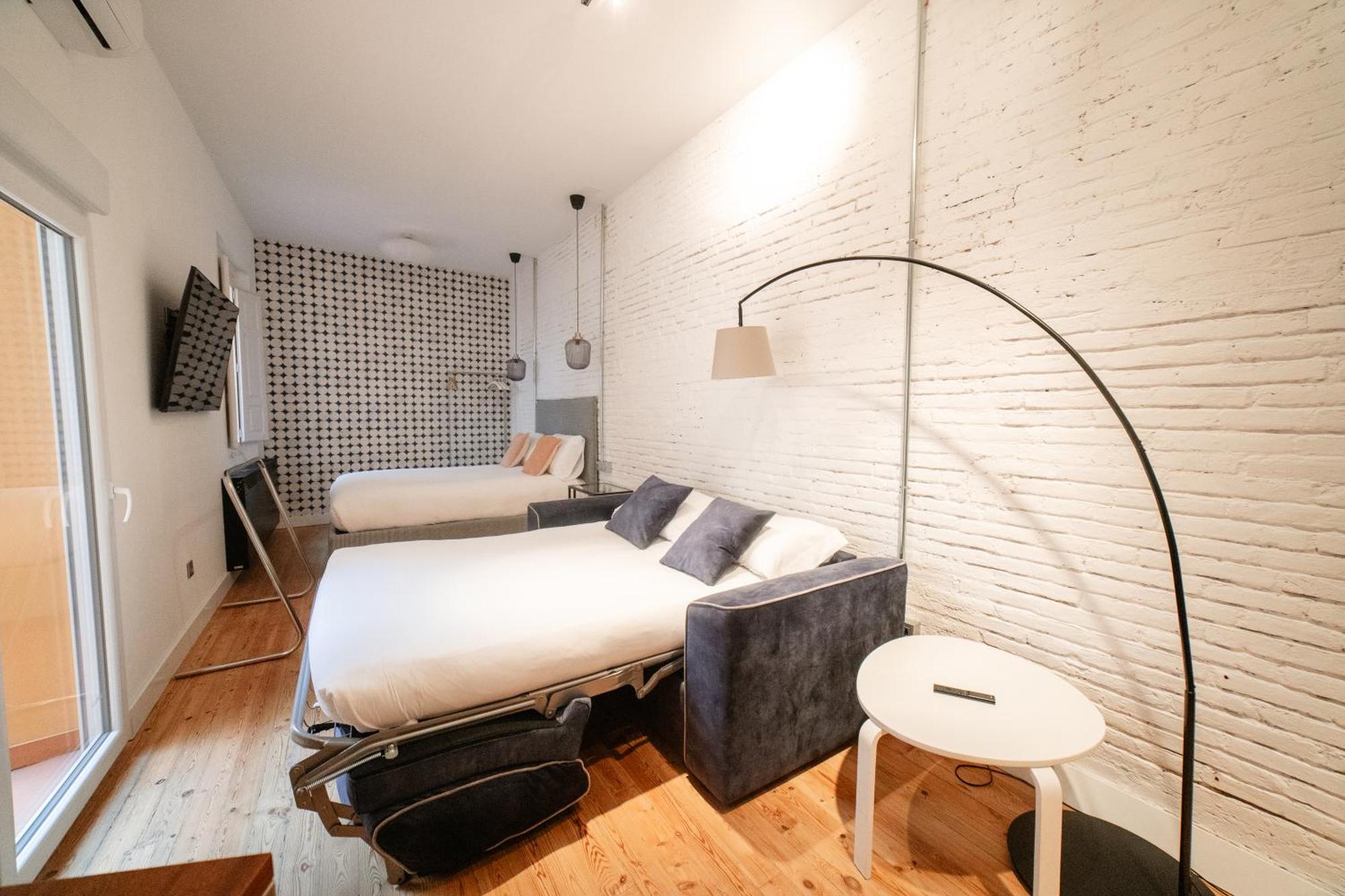 Rincon Del Conde Suites León Zewnętrze zdjęcie